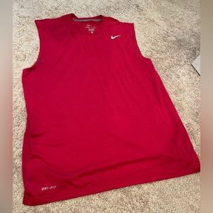 NIKE Dri Fit Top